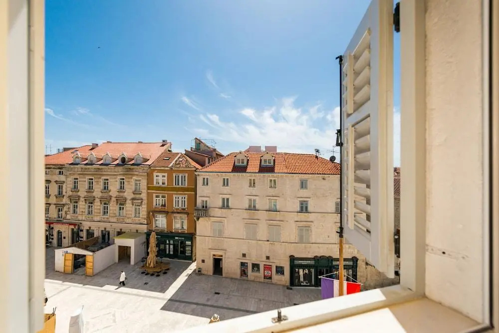 Palace Suites Heritage Hotel – Adults Only - Chambres