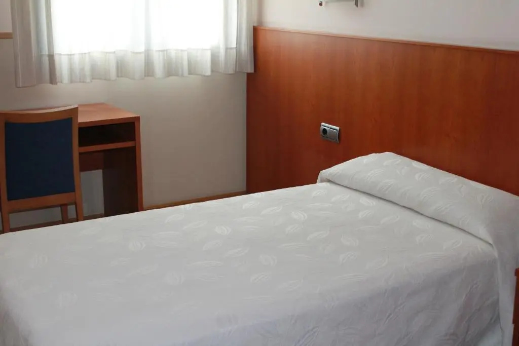 Andamur San Roman - Chambres