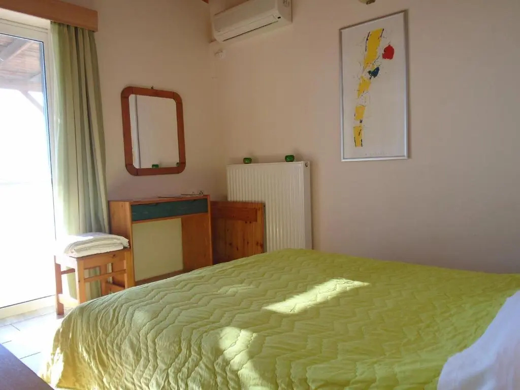 Tompras Village - Chambres