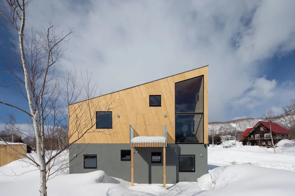 Foxwood E by H2 Life