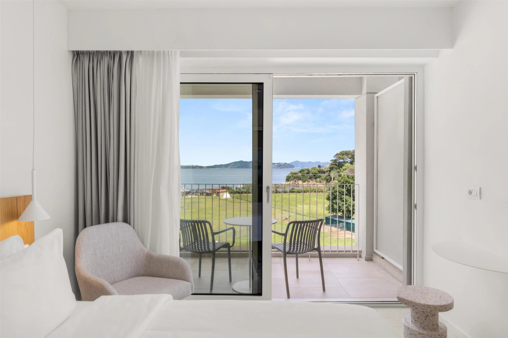 Radisson Resort Plaza Skiathos - Général