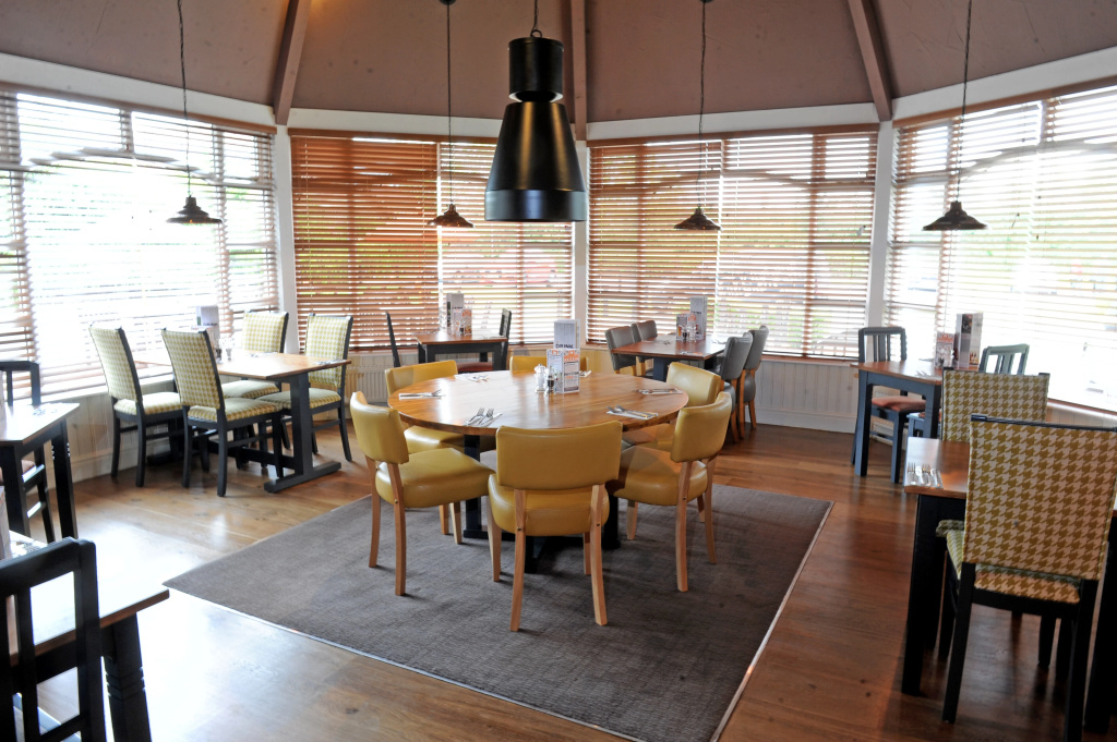 Premier Inn York North West - Général
