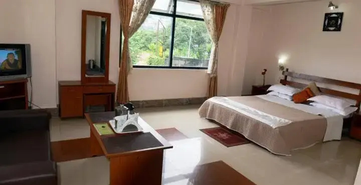 Juniper Tree Hotel - Général