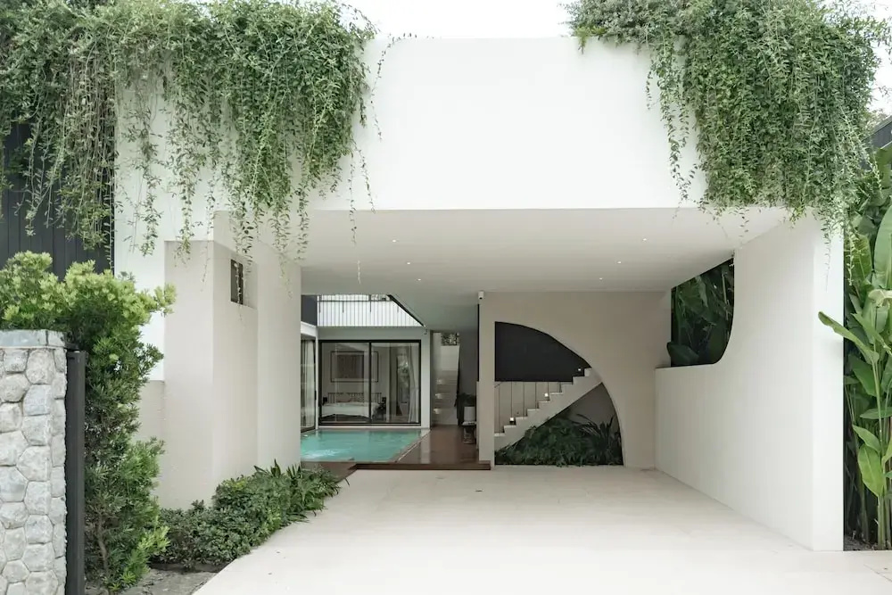 Luxury Villa