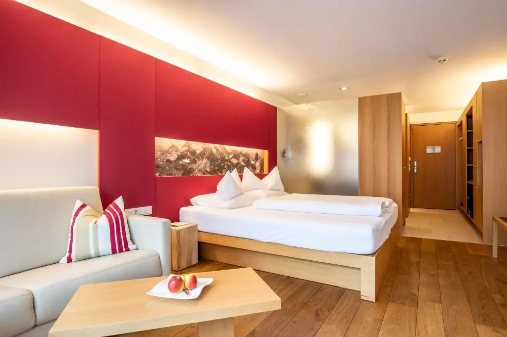 Sonne Lifestyle Resort - Chambres