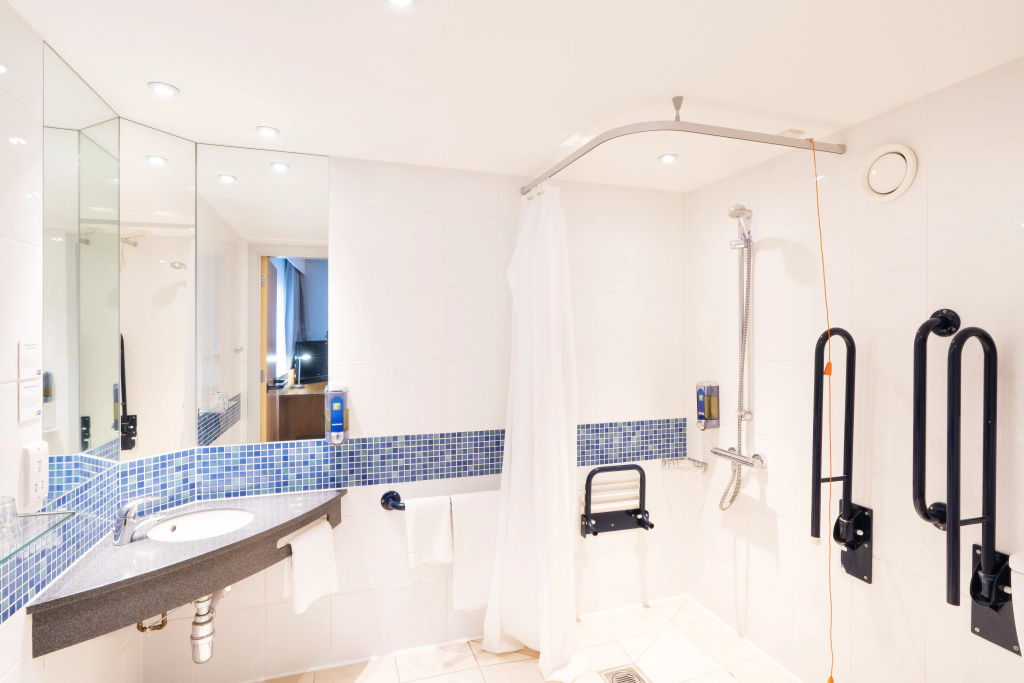 Holiday Inn Express Dundee by IHG - Général