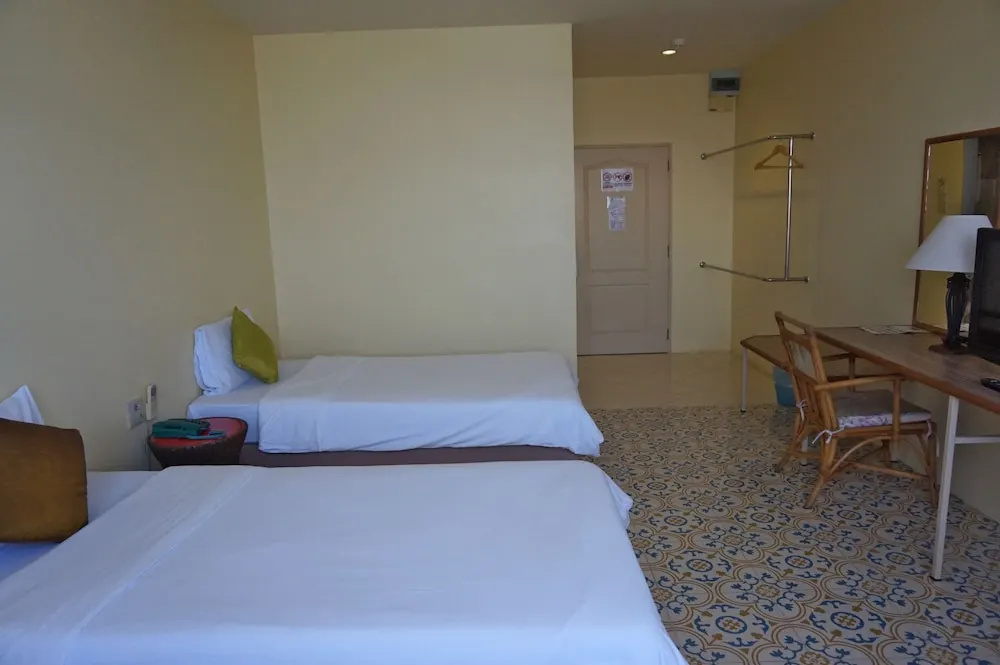 The Majestic Sakon Nakhon - Chambres