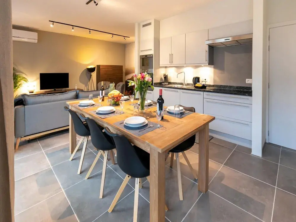 Maasmechelen Duplex Retreat - фото 10