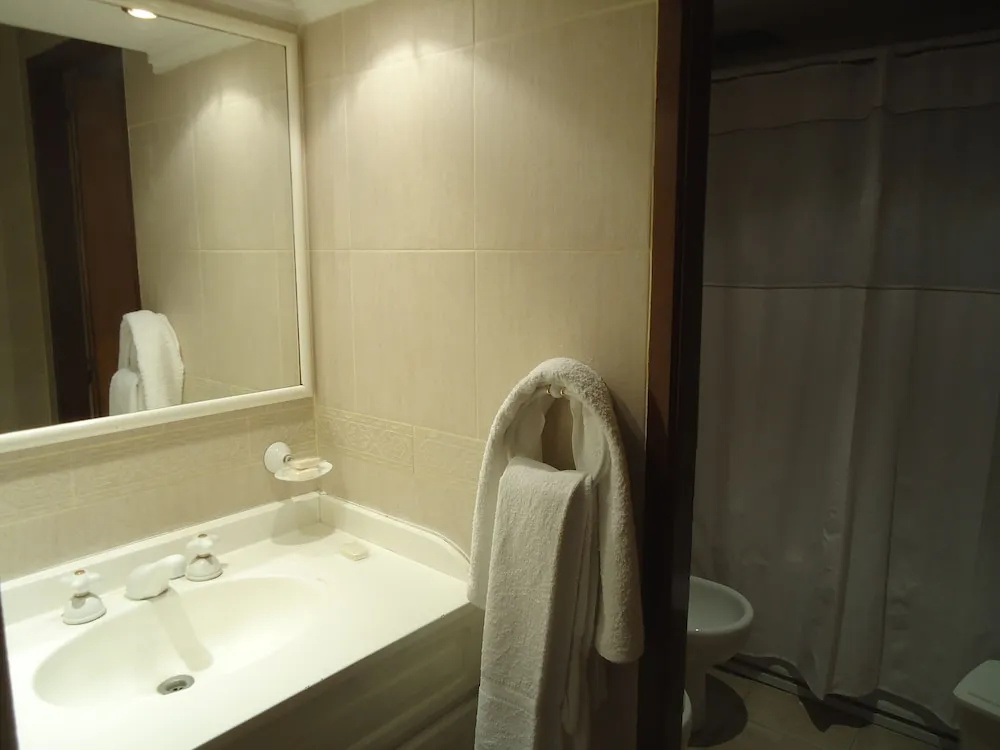 Gran Hotel Mercedes - Chambres