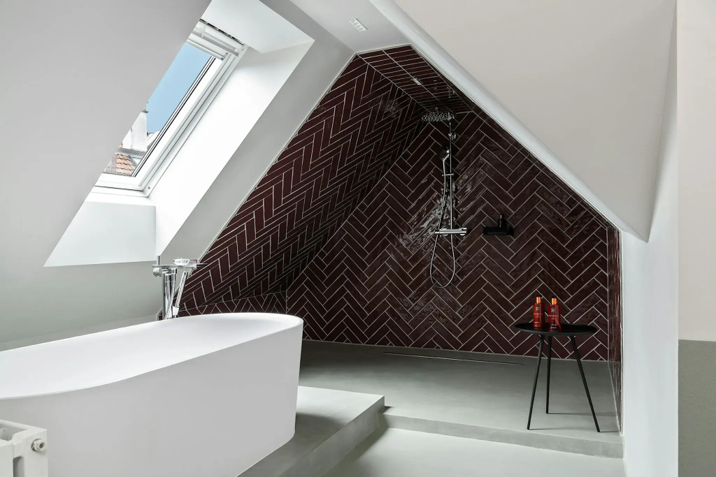 Sorell Boutique-Hotel City Weissenstein St. Gallen - Général
