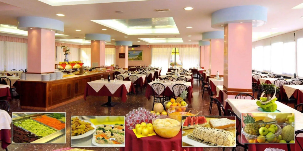 Hotel Jadran - Général