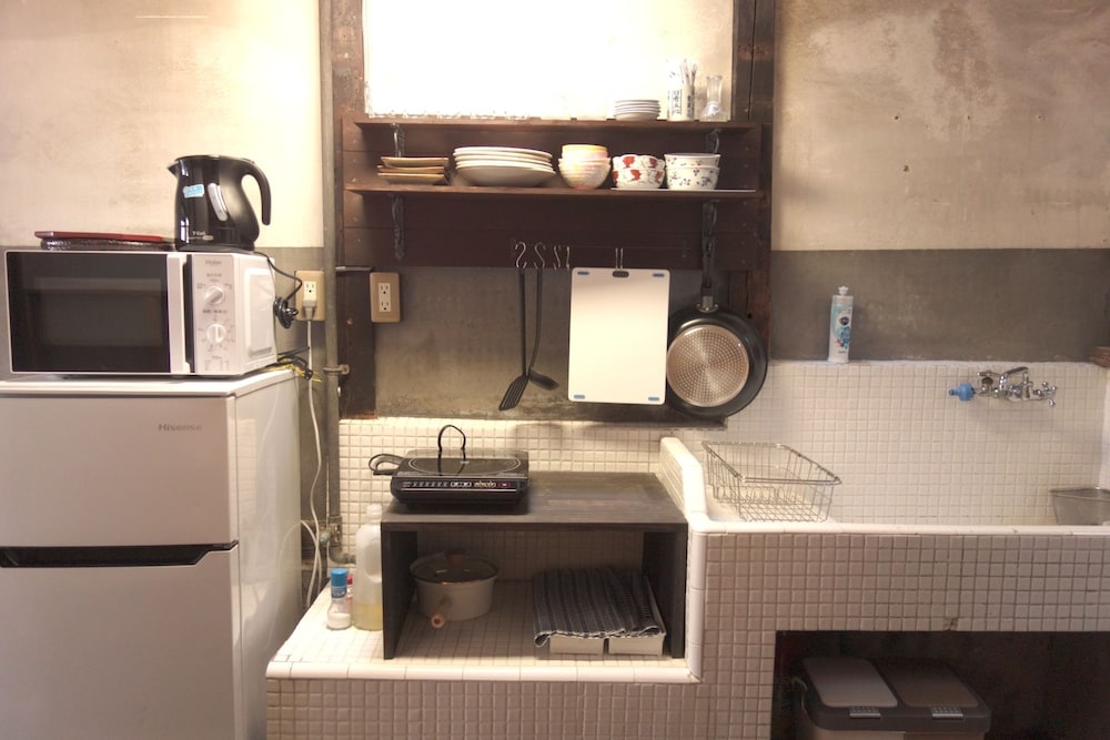 Kyo Cottage Machico Mibu 사진 15