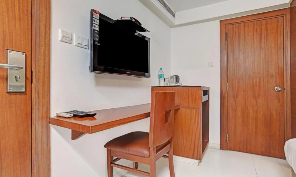 Hotel photo 5