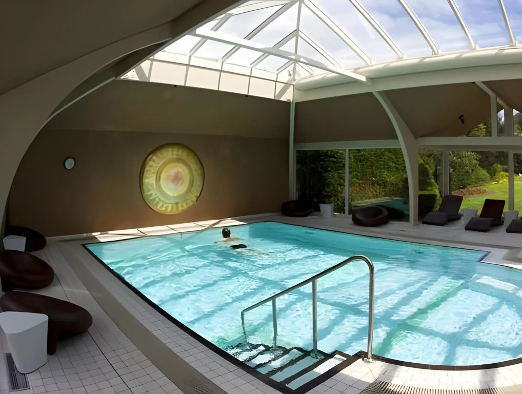 6717 Nature Hôtel & Spa Le Clos des Délices - Général
