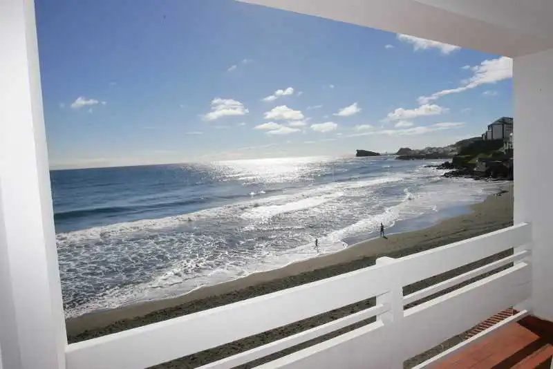 Barracuda Hotel - Chambres