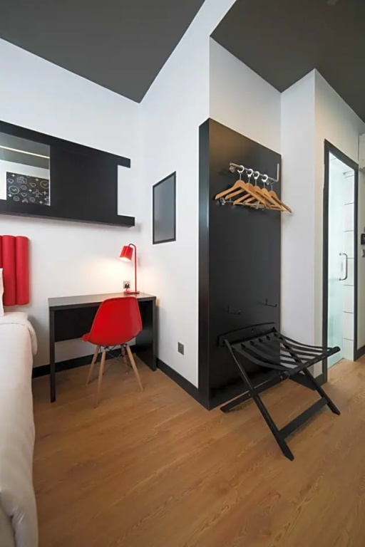 Kalya Hotel Bandung - Chambres
