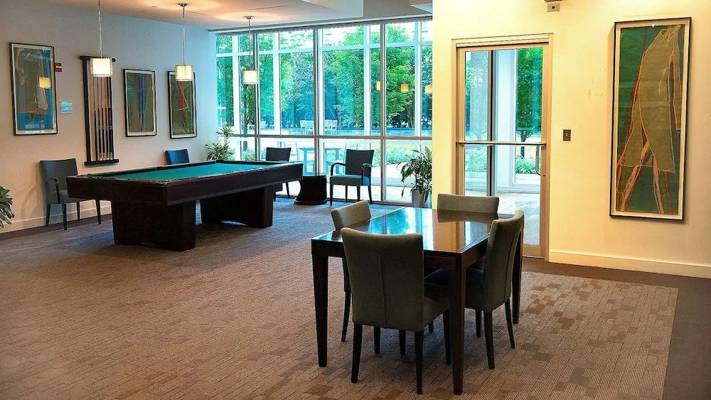 Crystal Quarters Furnished Apartments- Concord - Général