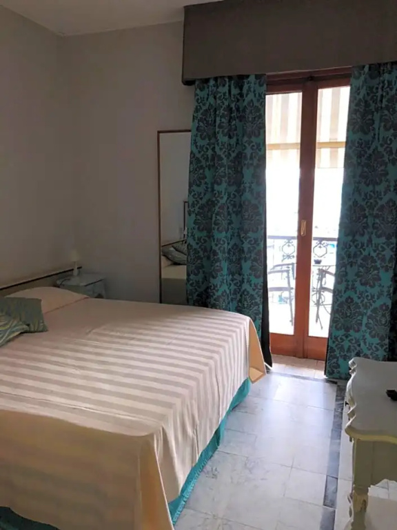 Hotel Shelley e delle Palme, BW Signature Collection - Chambres