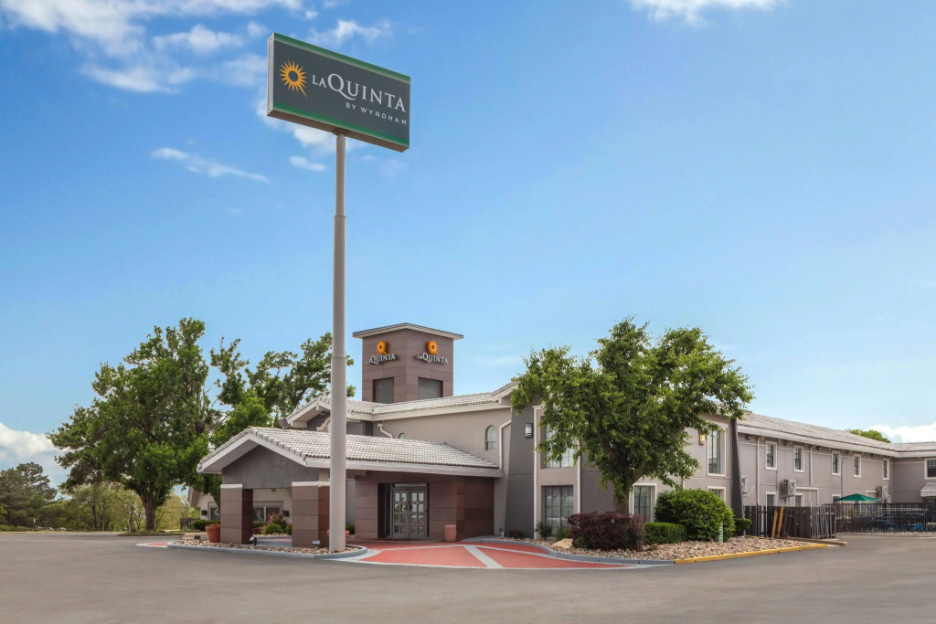 La Quinta Inn by Wyndham Omaha West - Général