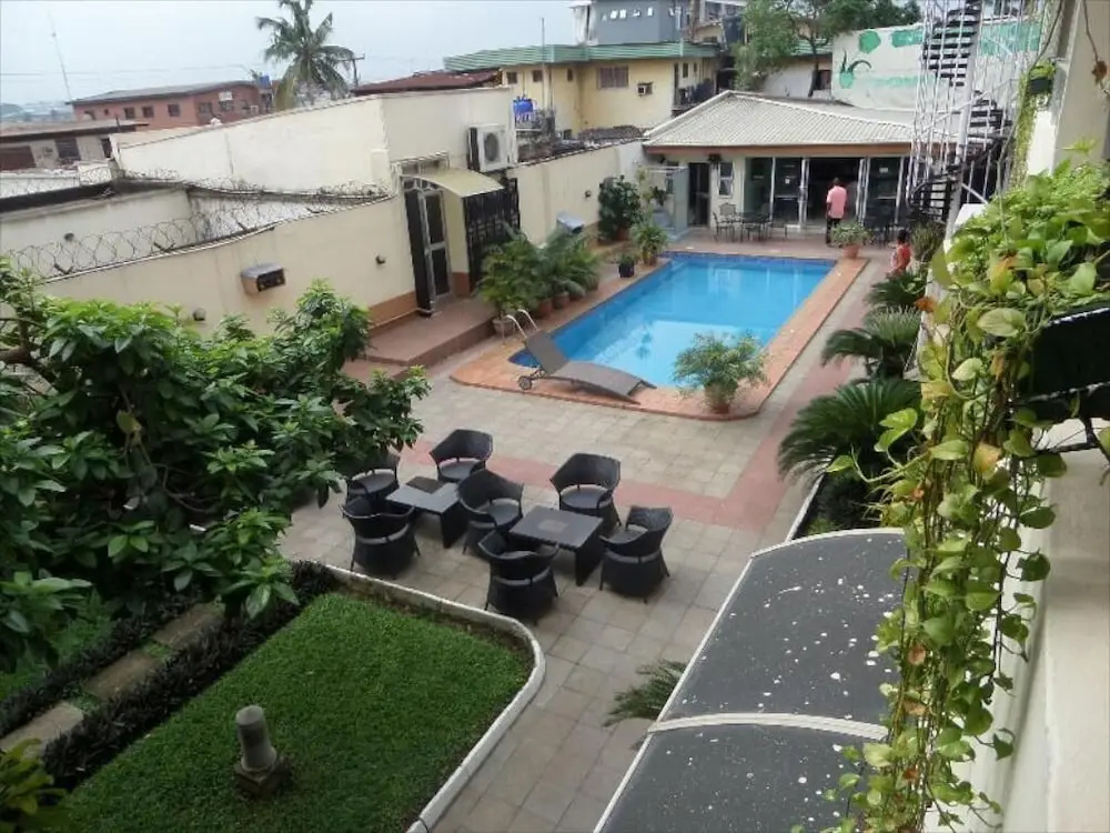 Hotel photo 13