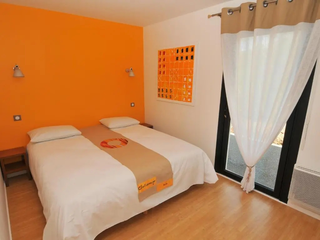 Voir la photo 2 — Auberge Des VoyaJoueurs