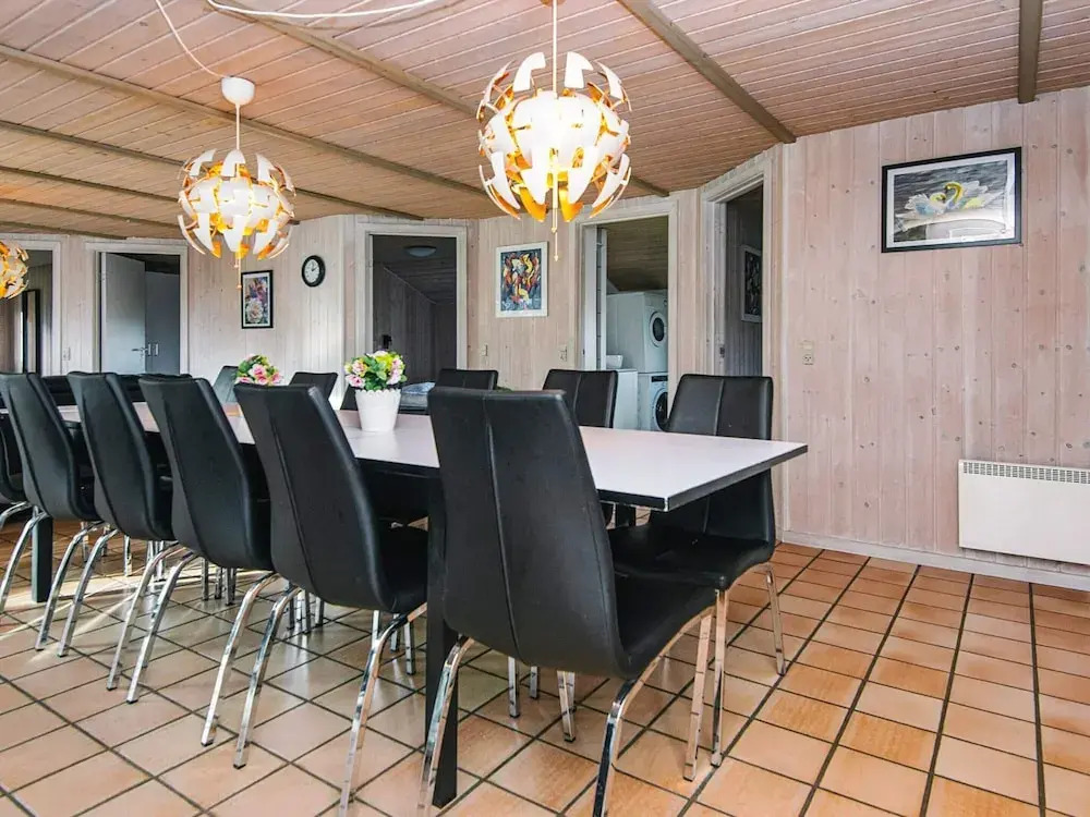 Luxury Retreat in Als - By Traum Ferienwohnungen - фото 15