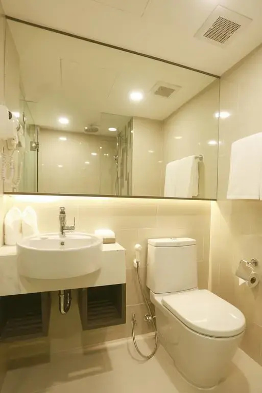Double One by Aspira - Chambres