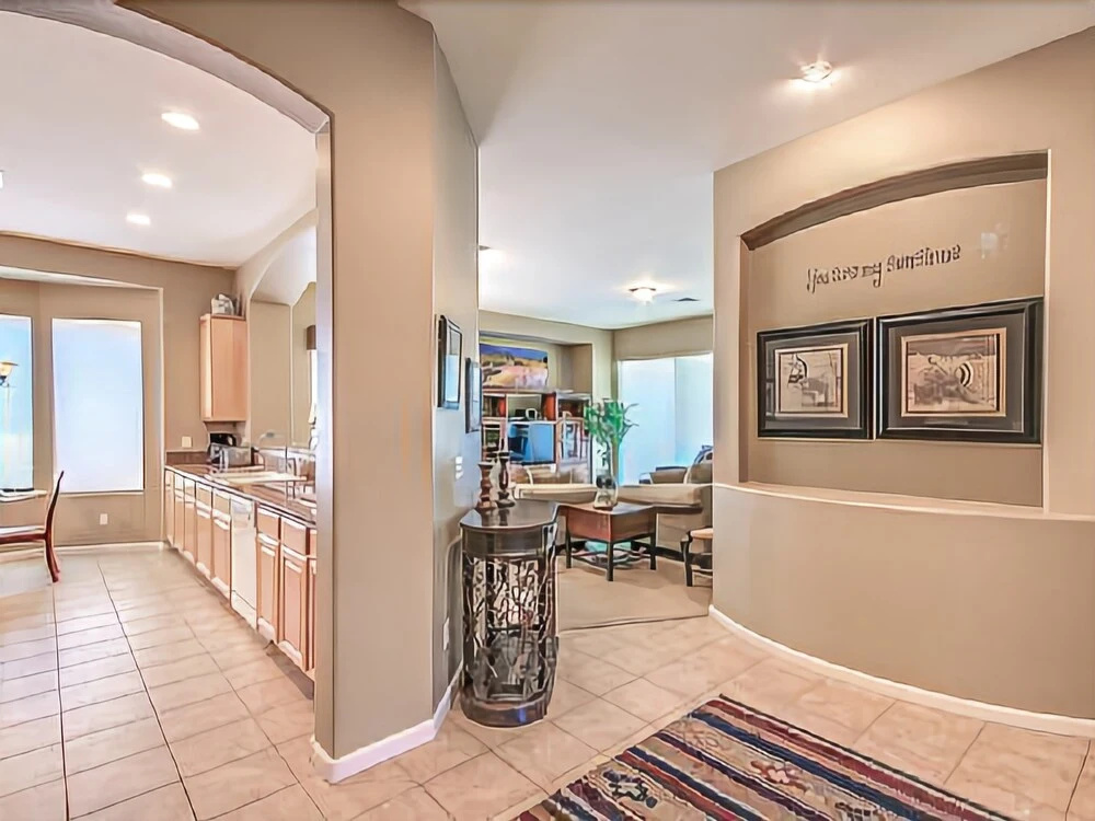 St. Andrews 2 Bedrooms 2 Bathrooms Home - фото 11