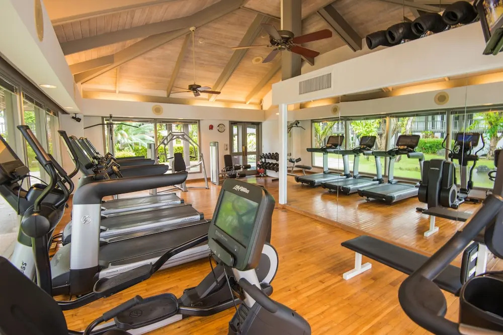 The Pristine Villas and Bungalows at Palau Pacific Resort - фото 23