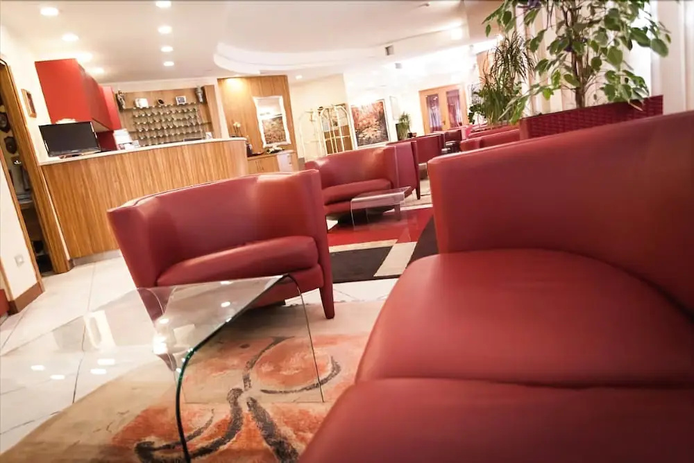 Hotel Aris - Général
