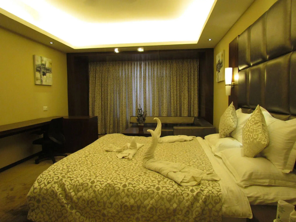 Hotel photo 5