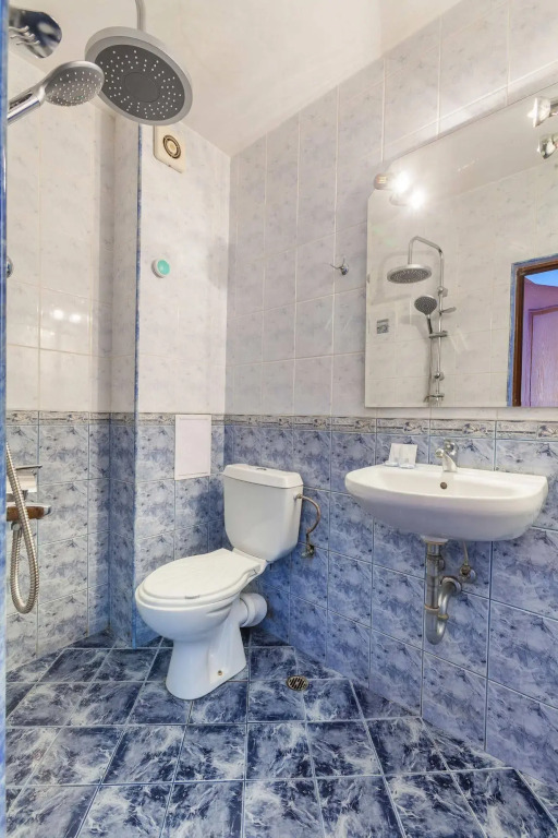 Aparthotel Fotinov - Burgas by null