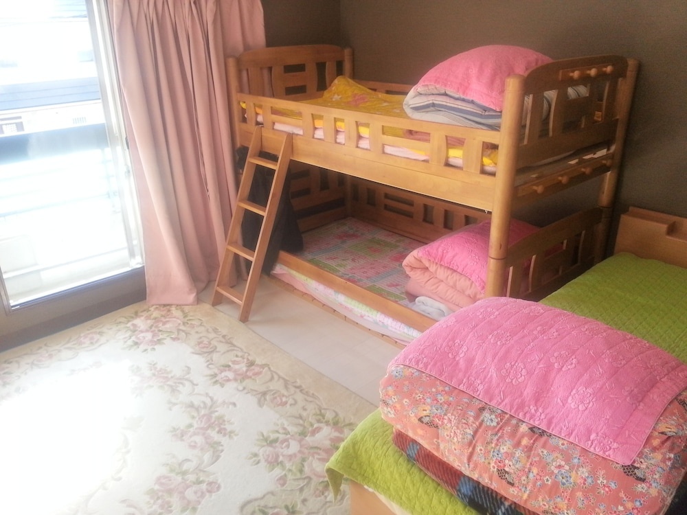 Oyama Guest House Kyoto 사진 22