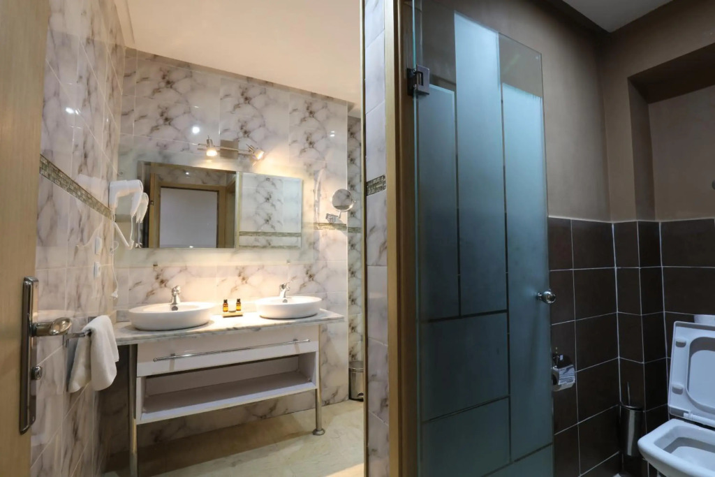 Silver Suites Hotel & Spa - фото 21