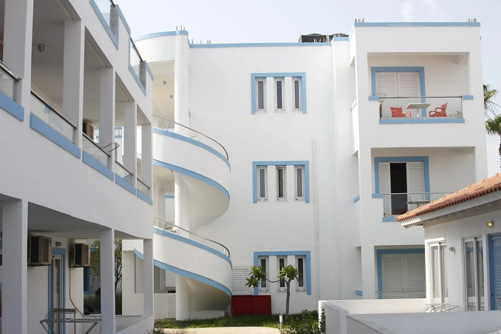 Aegean Blu Kos