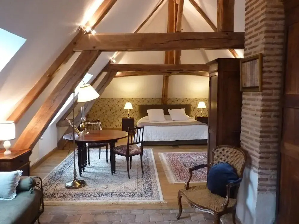 Voir la photo 2 — Le Clos Saint Nicolas