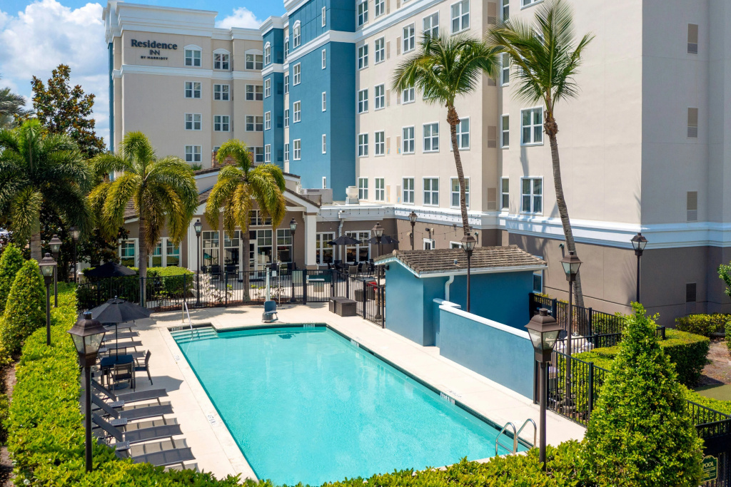 Residence Inn by Marriott Port St. Lucie - Général
