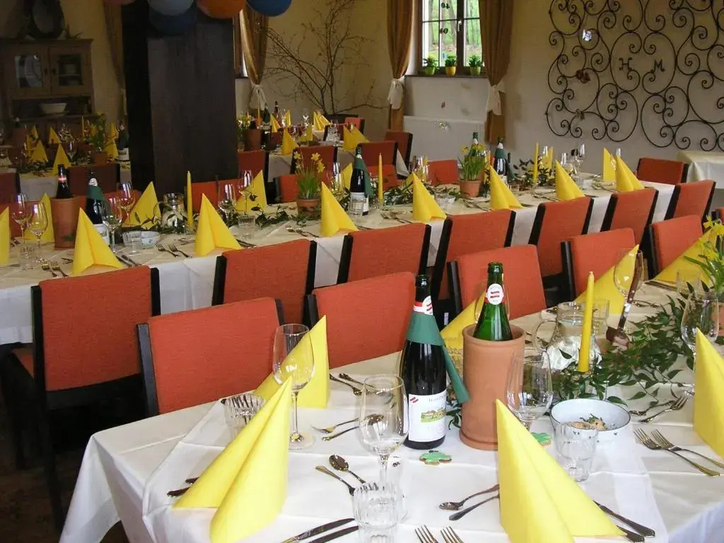 Hotel Pension Schwaighofen - Général