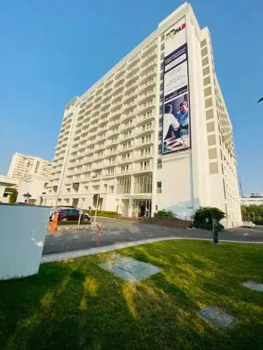 Country Inn Suites By Migrolino