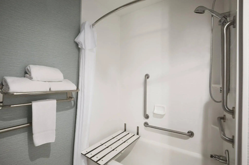 Homewood Suites Dallas/Park Central - Général