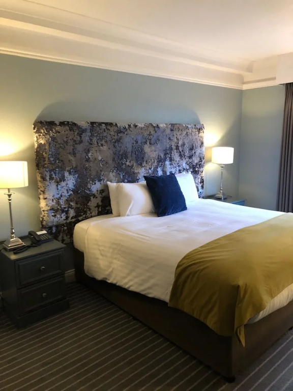 Killaloe Hotel & Spa - Chambres