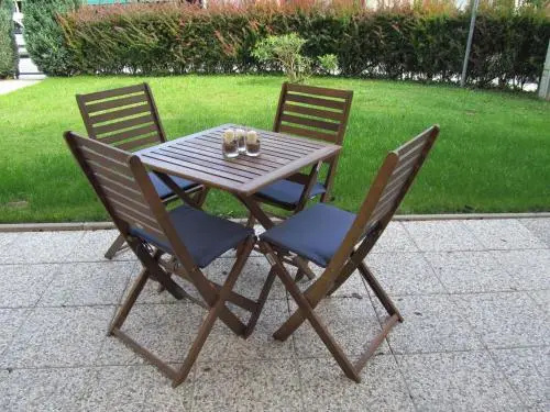 Garni Hotel Vila Ana - Général