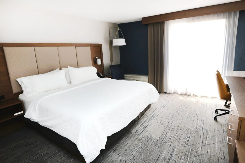 Holiday Inn Express Birmingham Redditch by IHG - Général