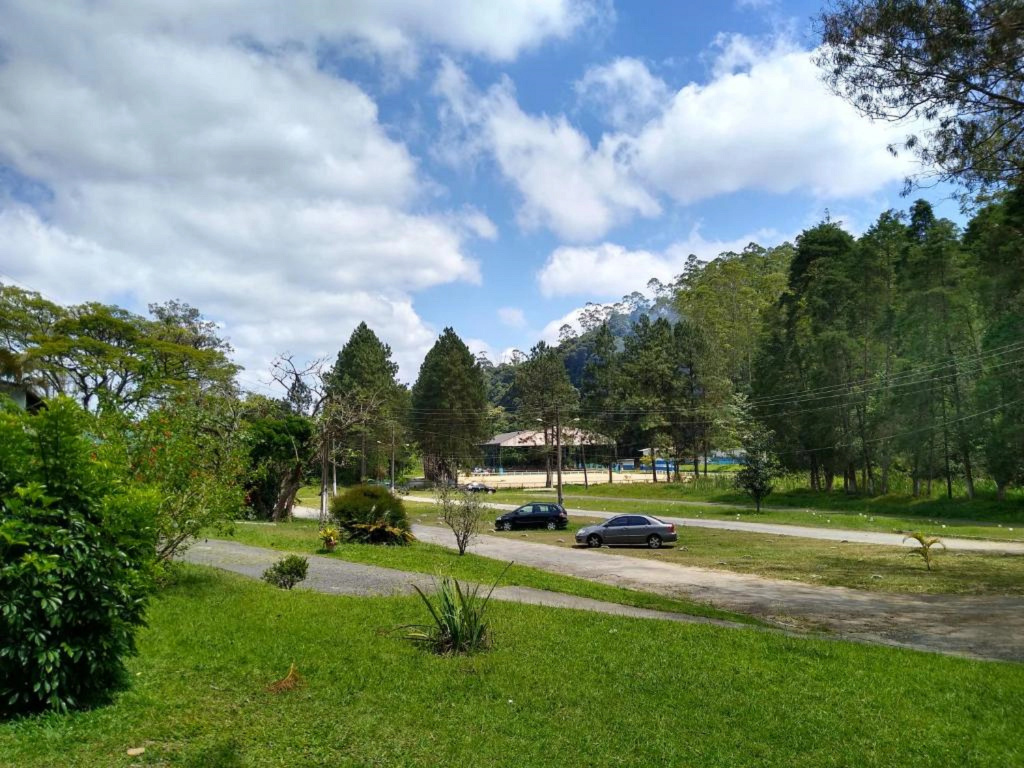 OYO Del Verde Hotel