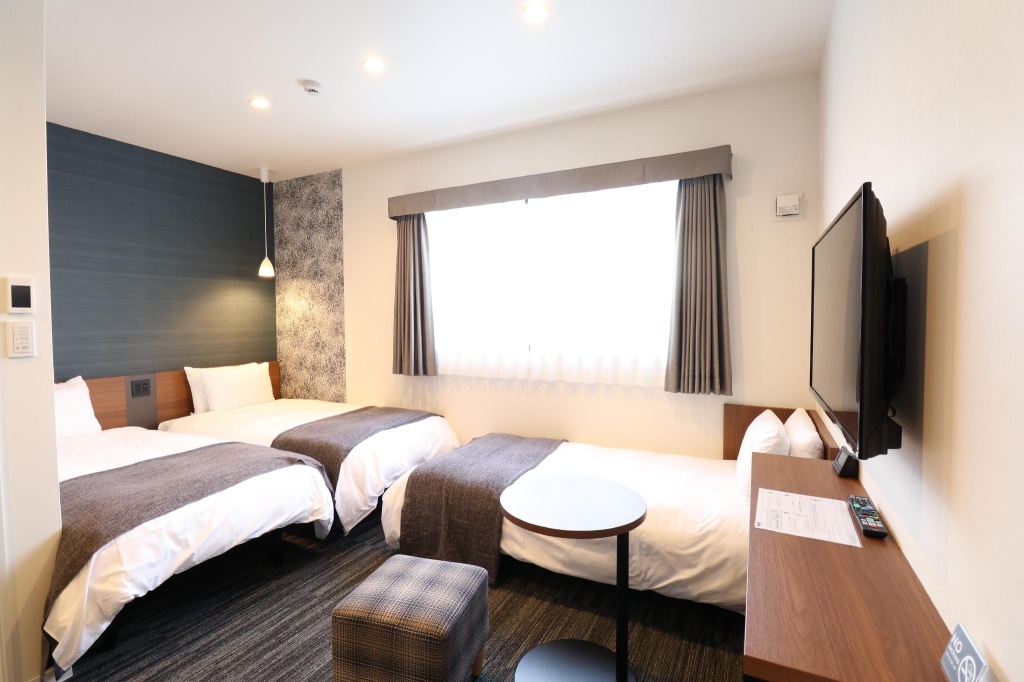 M’s Hotel Nijojo Oike 사진 7