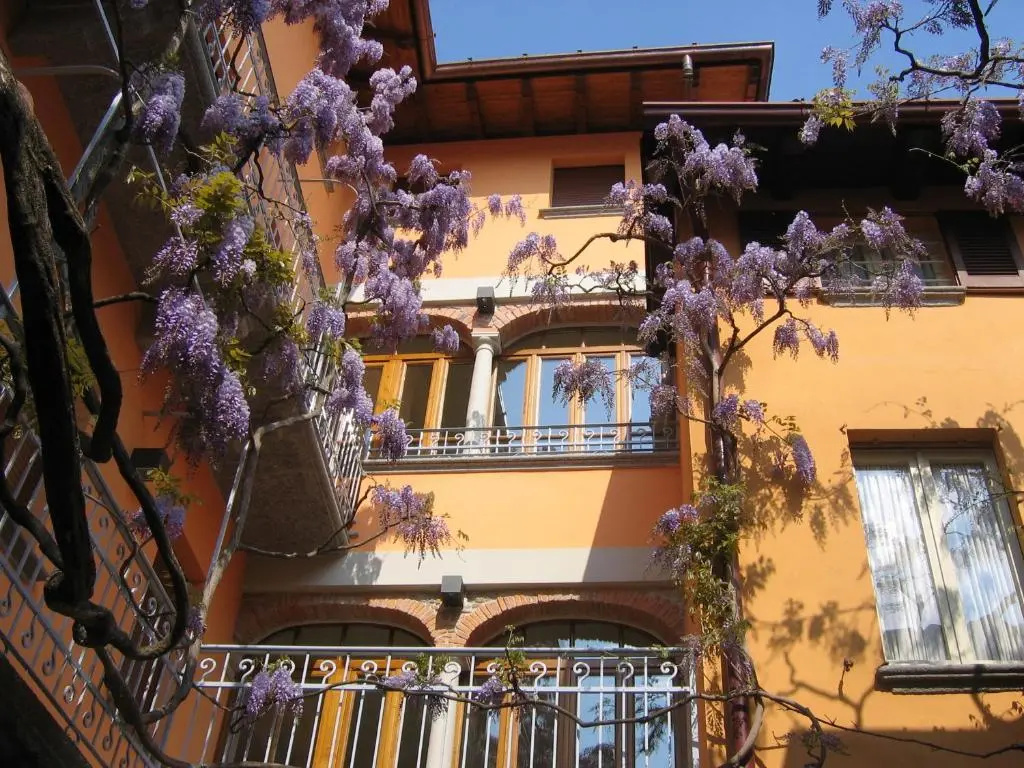 Albergo Esposito - Chambres