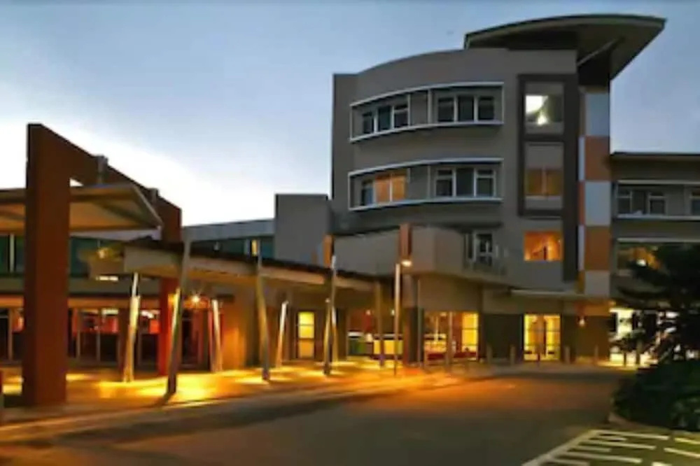 Colmslie Hotel Suites & Conference Centre