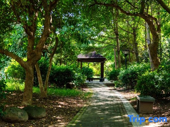 Yunshan Hotel in Zhangzhou