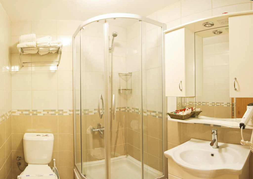 Anka Business Park Hotel - Général
