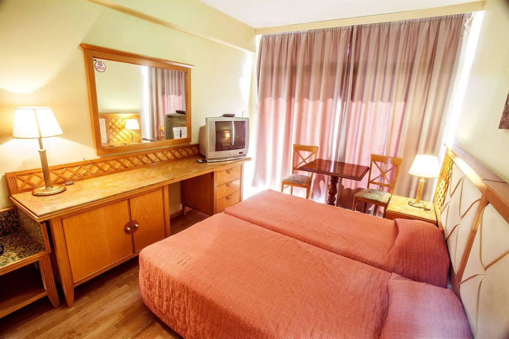Estella Hotel & Apartments - Général